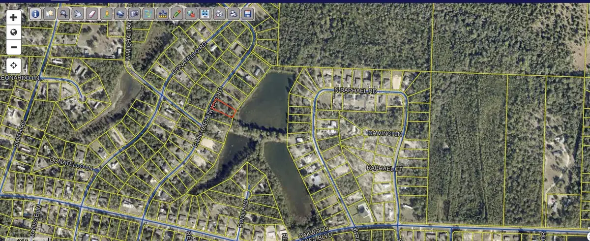 Lot 29 E Michaelang Lo Road, Defuniak Springs, FL 32433 - Image #1