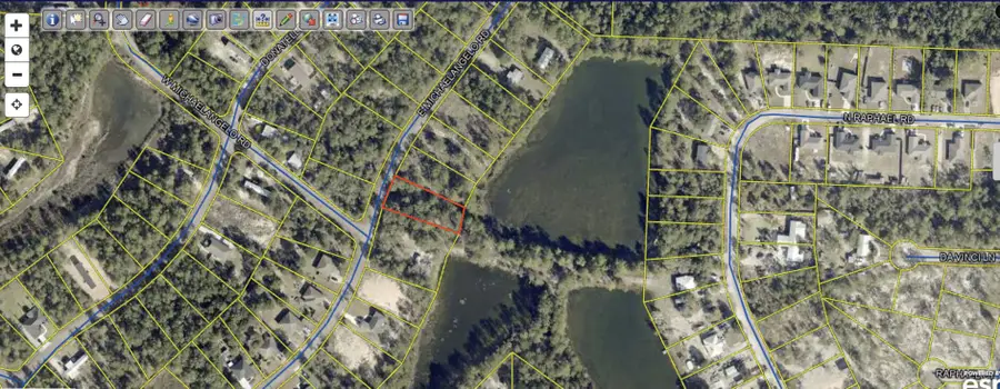 Lot 30&29 E Michaelang Lo Road, Defuniak Springs, FL 32433 - Image #2