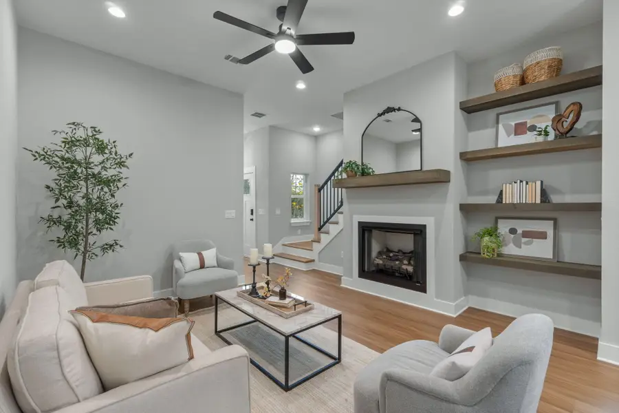 706 N F Street #B, Pensacola, FL 32501 - #3