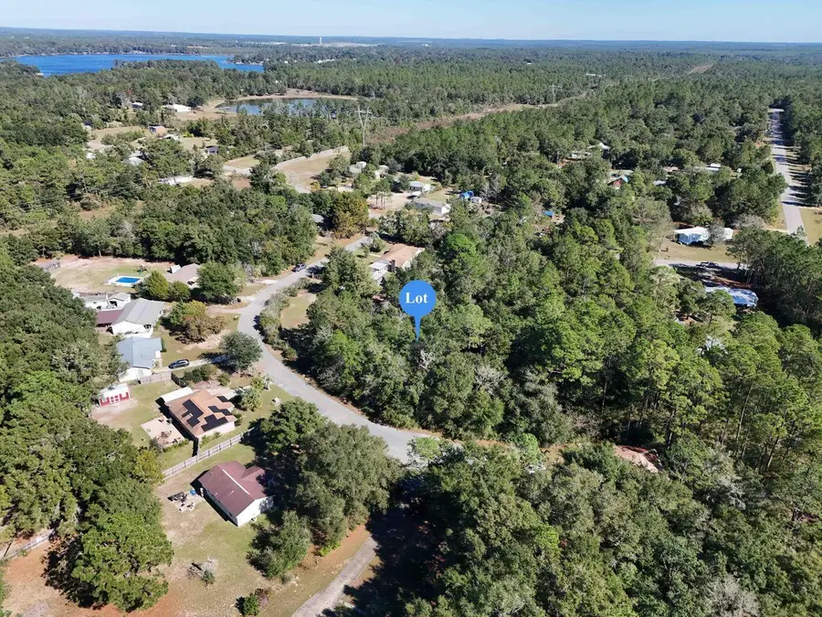 Lot 14 James Court, Defuniak Springs, FL 32433 - Image #2