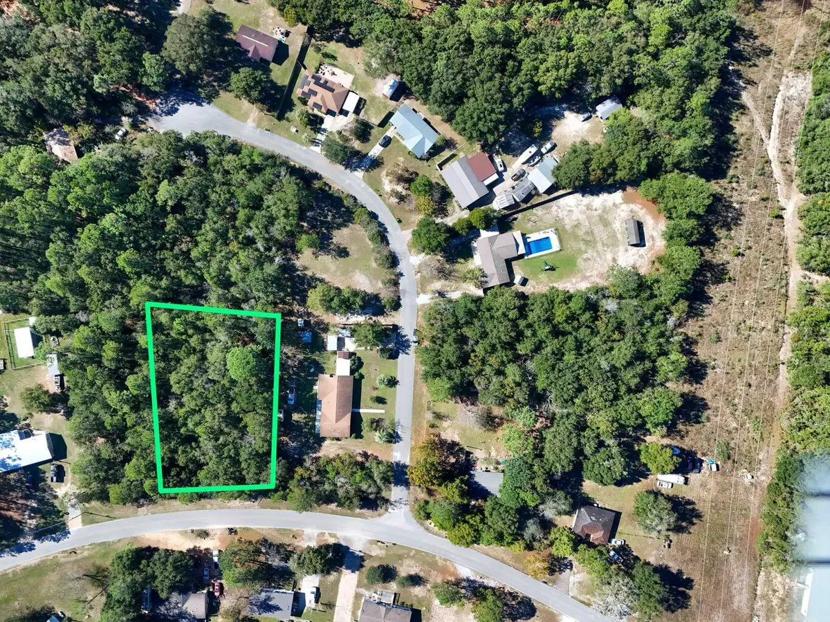 Lot 17 Ruckel Drive, Defuniak Springs, FL 32433 - Image #1