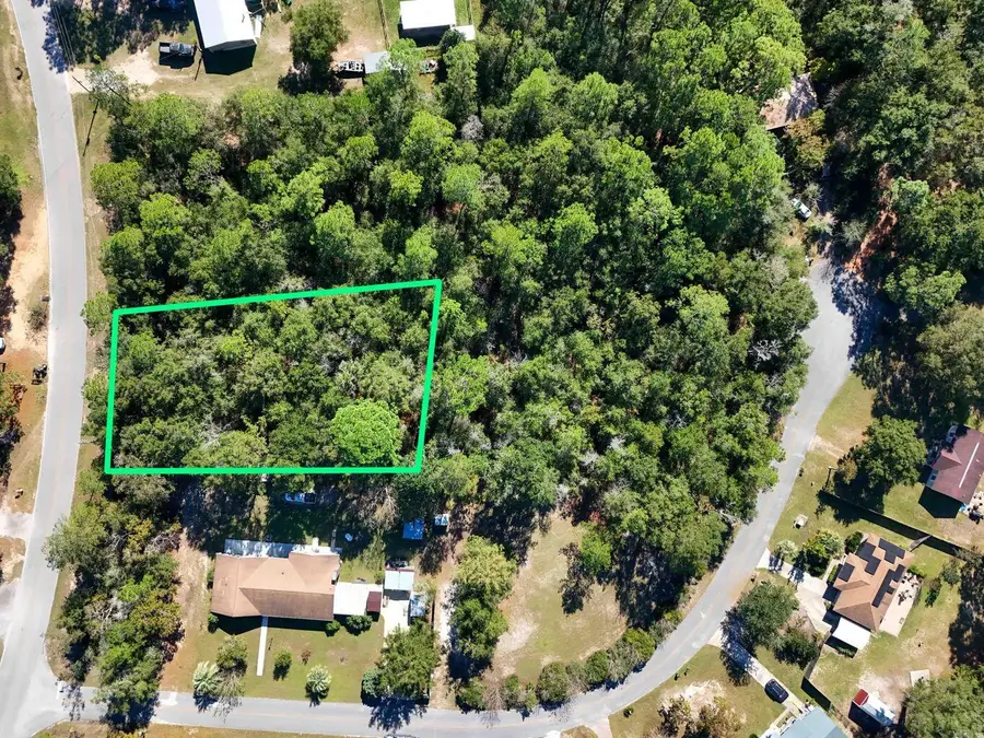 Lot 17 Ruckel Drive, Defuniak Springs, FL 32433 - Image #2