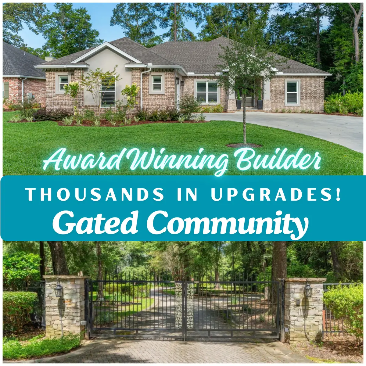 4858 Aunt Marys Loop, Crestview, FL 32539 - Image #1