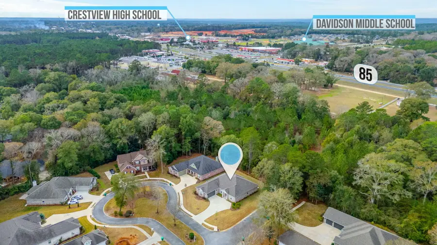 4858 Aunt Marys Loop, Crestview, FL 32539 - Image #2