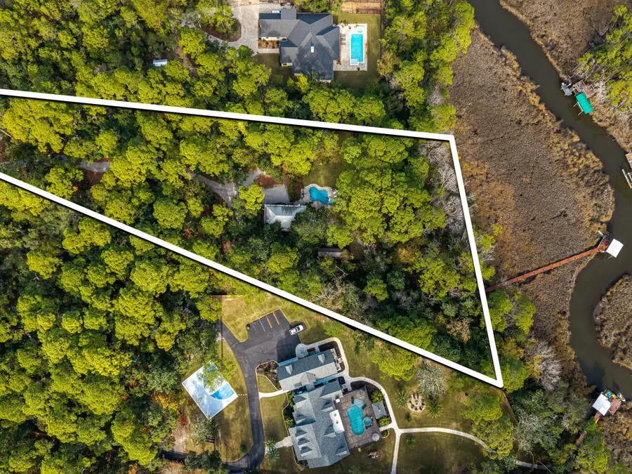 178 Woodland Bayou Drive, Santa Rosa Beach, FL 32459 - Image #3