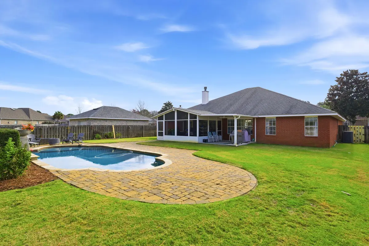 1635 Woodlawn Way, Gulf Breeze, FL 32563 - Image #1