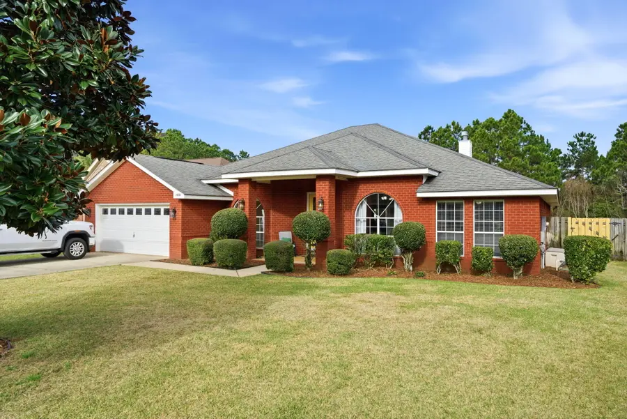 1635 Woodlawn Way, Gulf Breeze, FL 32563 - Image #2