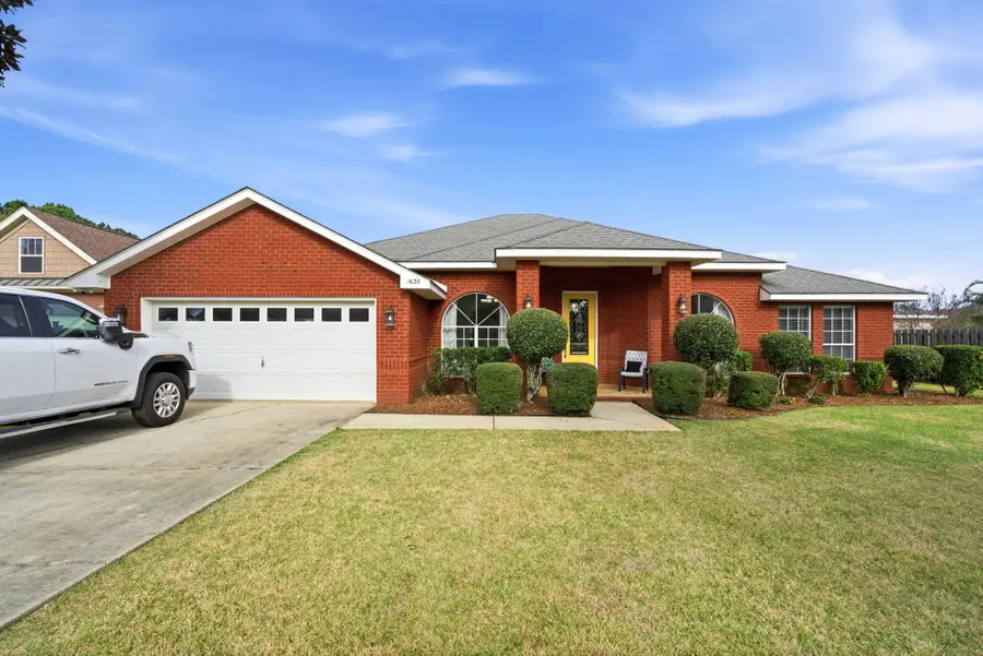 1635 Woodlawn Way, Gulf Breeze, FL 32563 - Image #3