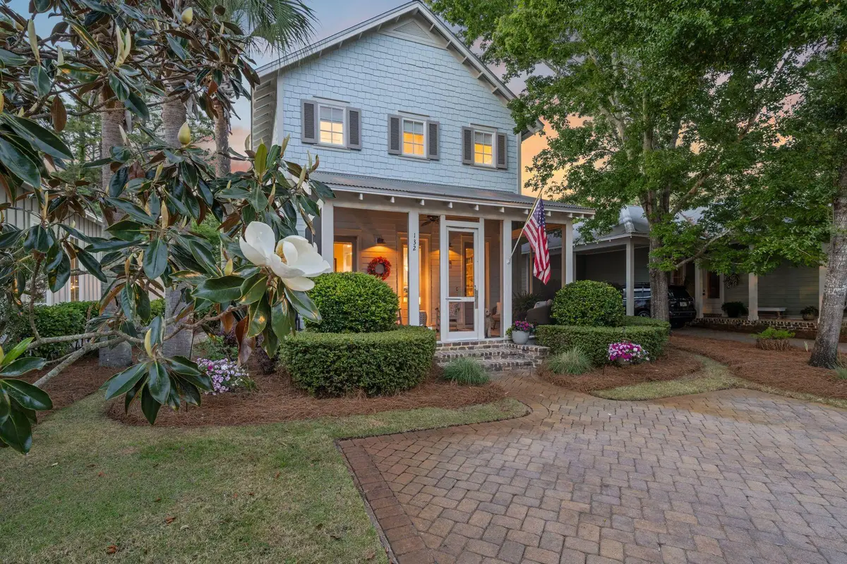 132 Carson Oaks Lane, Santa Rosa Beach, FL 32459 - Image #1