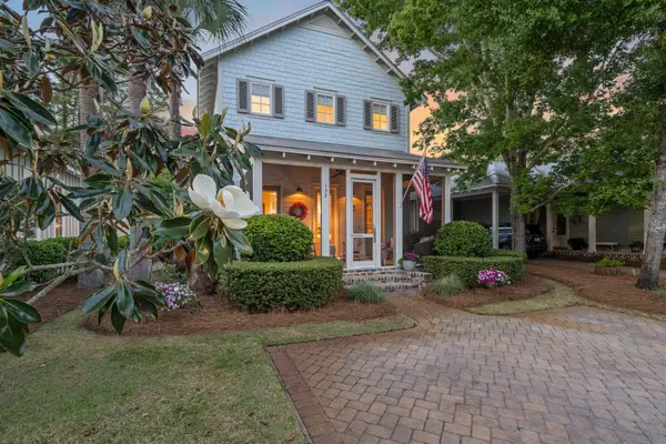 132 Carson Oaks Lane, Santa Rosa Beach, FL 32459