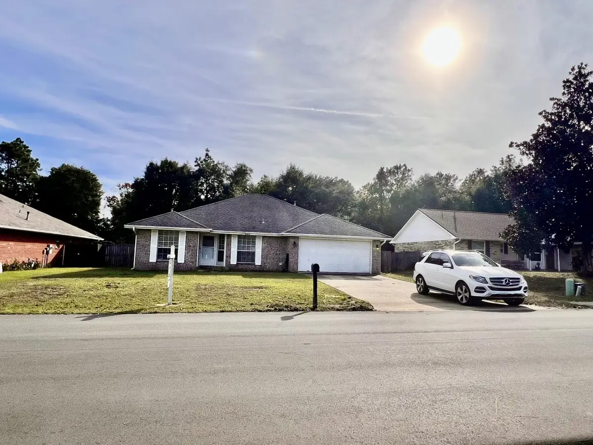 2822 Atoka Trail, Crestview, FL 32539 - #1