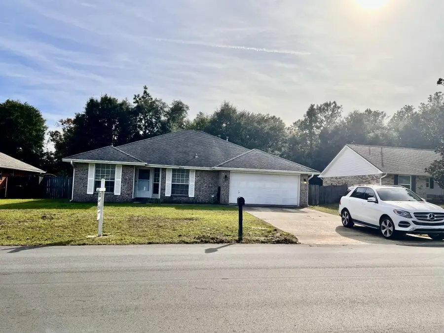 2822 Atoka Trail, Crestview, FL 32539 - #2