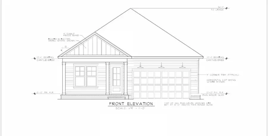 311 Gazelle Court, Niceville, FL 32578 - Image #2