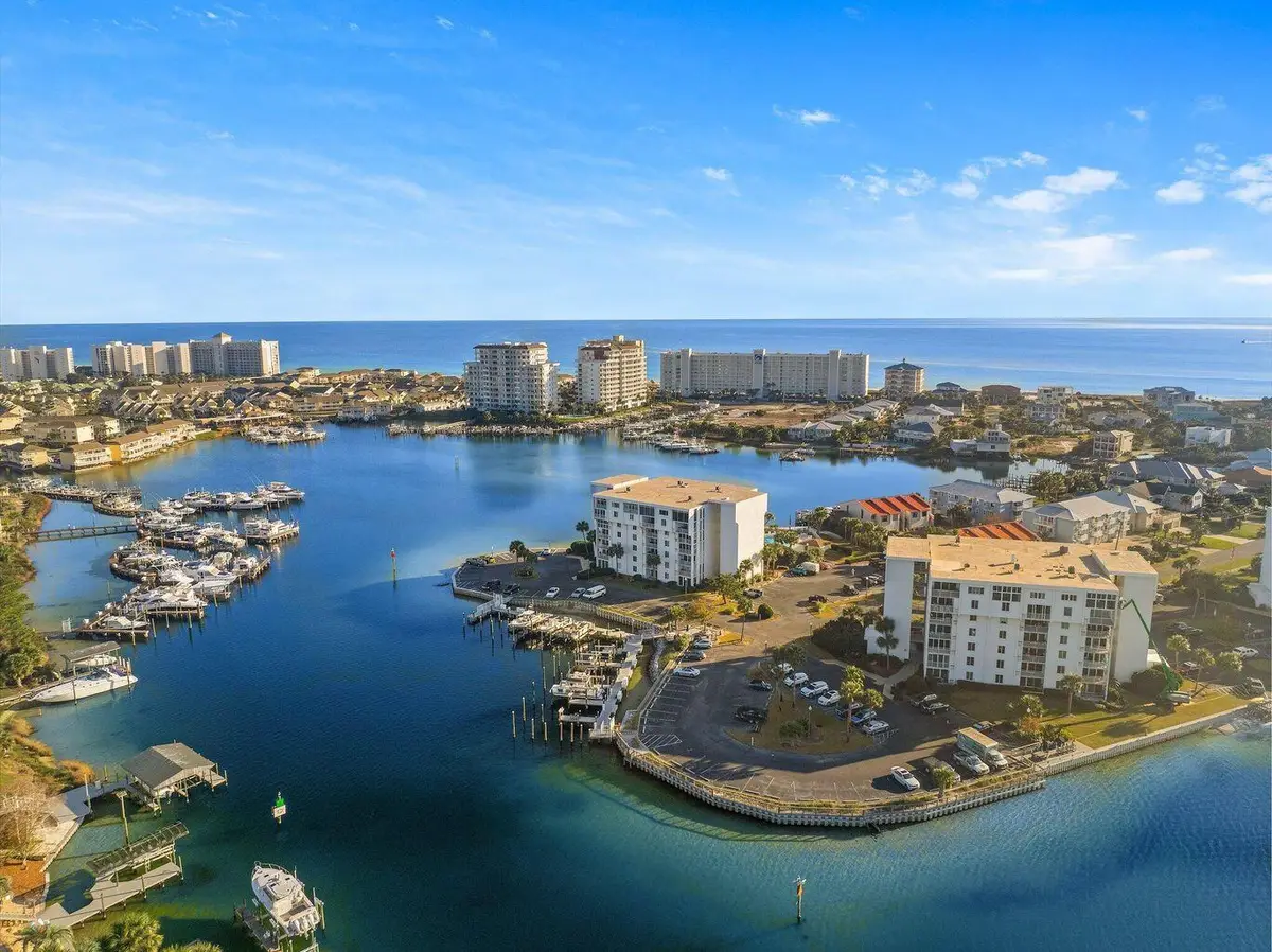 30 Moreno Point Road #404A, Destin, FL 32541 - #1