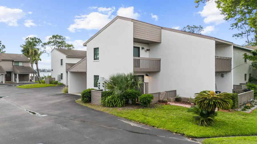 6901 N Lagoon Drive #UNIT 1, Panama City Beach, FL 32408 - #2