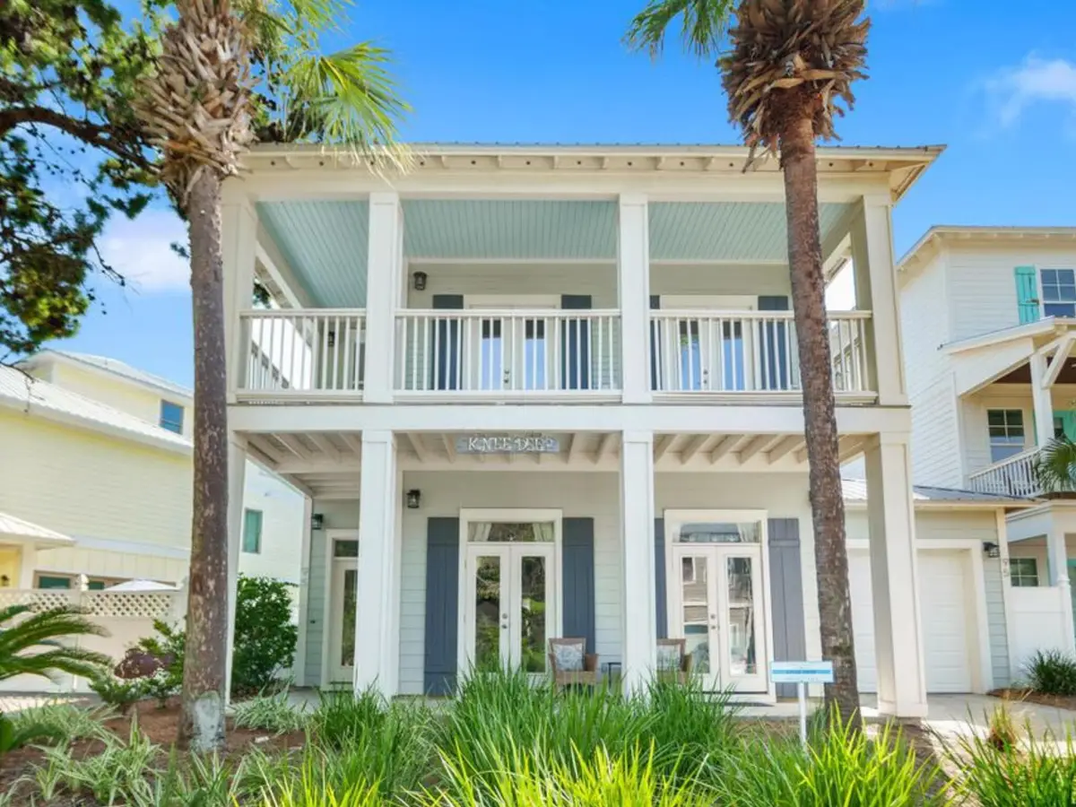 95 St. Simon Circle, Miramar Beach, FL 32550 - Image #1