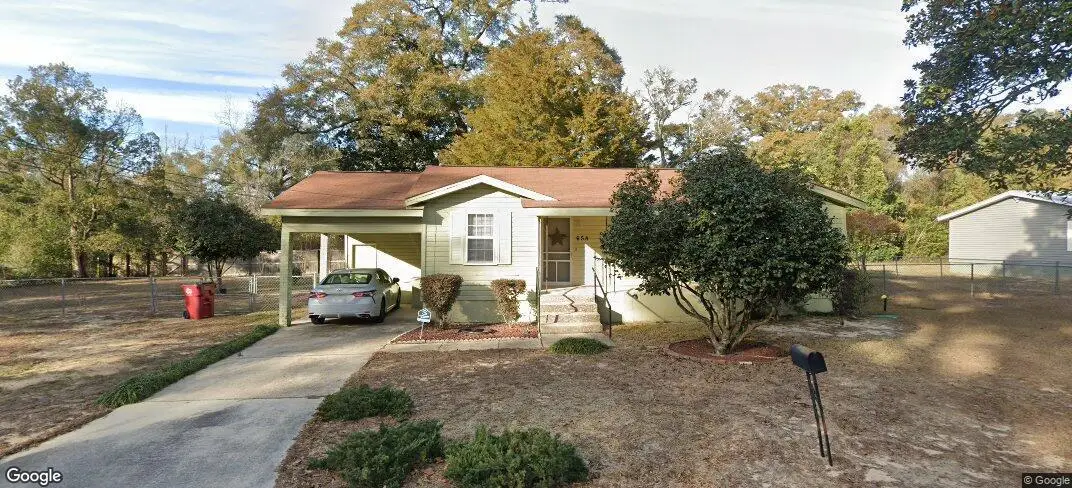 658 W Griffith Avenue, Crestview, FL 32536 - Image #1