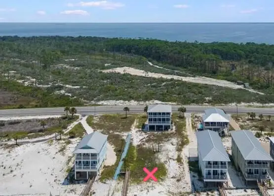 3629 Cape San Blas Road, Port St. Joe, FL 32456