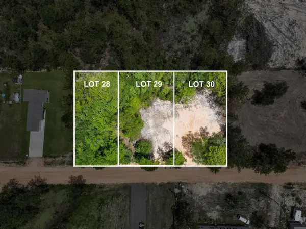 lots 28 29 30 E Laurel Lane, DeFuniak Springs, FL 32433