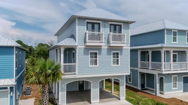 2709 Lagoon Manor Drive, Panama City Beach, FL 32408
