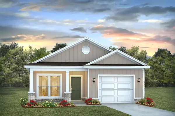 8138 Fox Hunt Drive, Milton, FL 32583