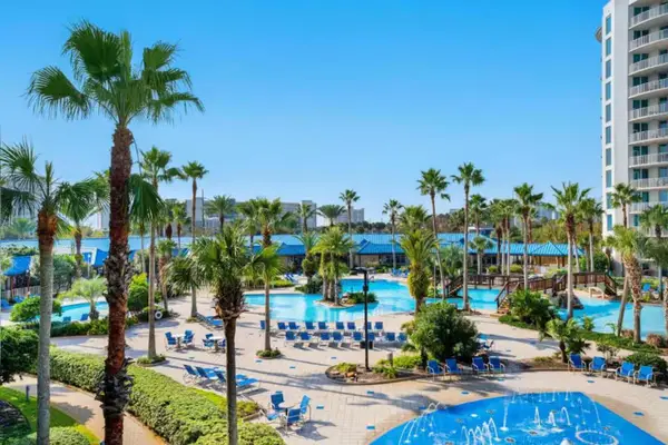 4203 Indian Bayou Trail #1313, Destin, FL 32541