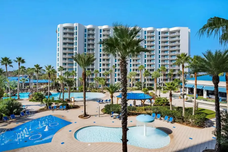 4203 Indian Bayou Trail #1313, Destin, FL 32541 - Image #2