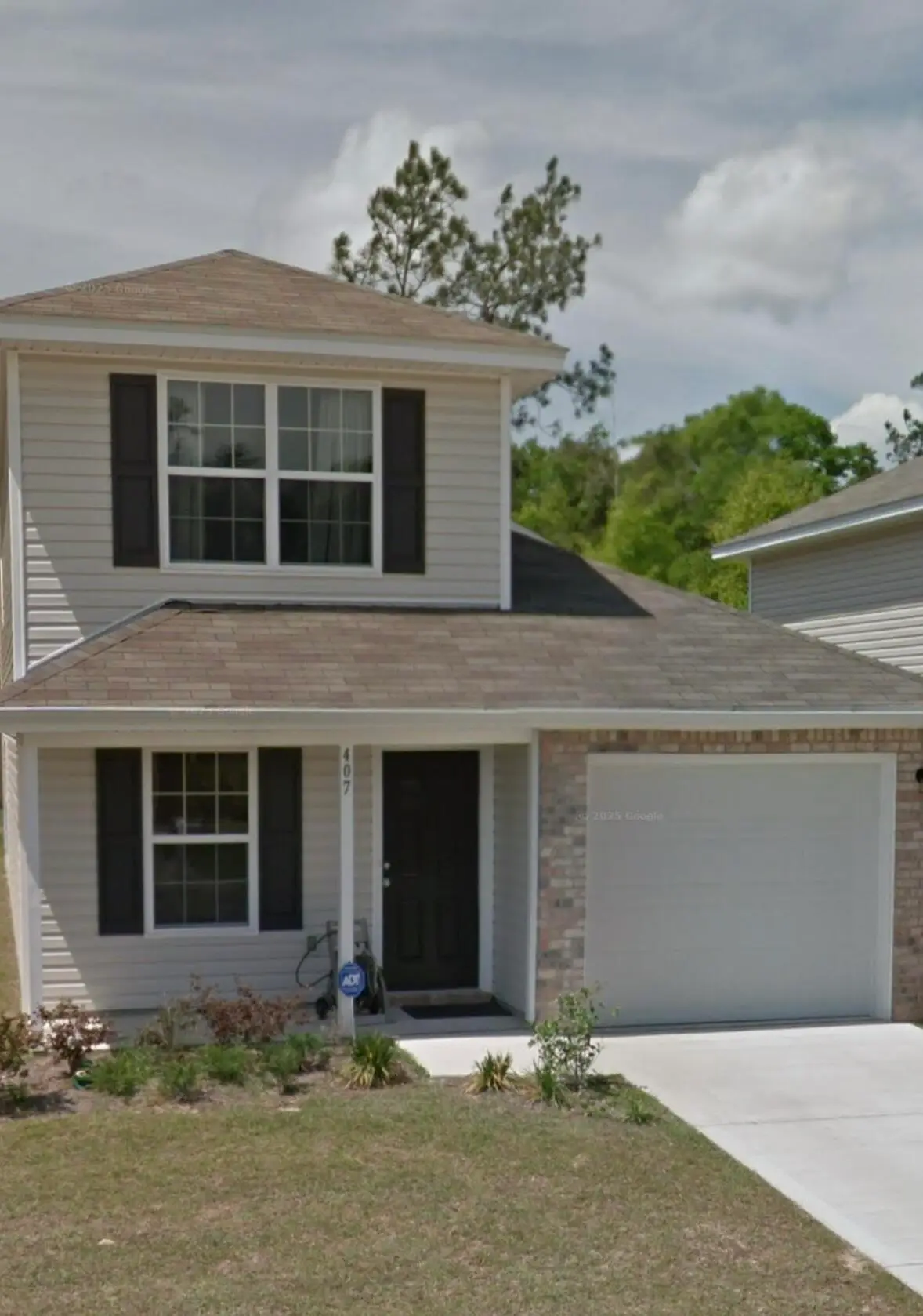 407 Eisenhower Drive, Crestview, FL 32539 - Image #1