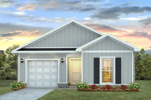 8134 Fox Hunt Drive, Milton, FL 32583