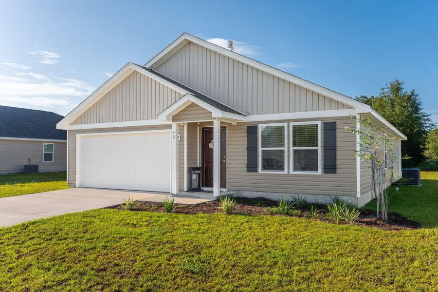 42 E Lockwood Way, Defuniak Springs, FL 32435 - Image #2