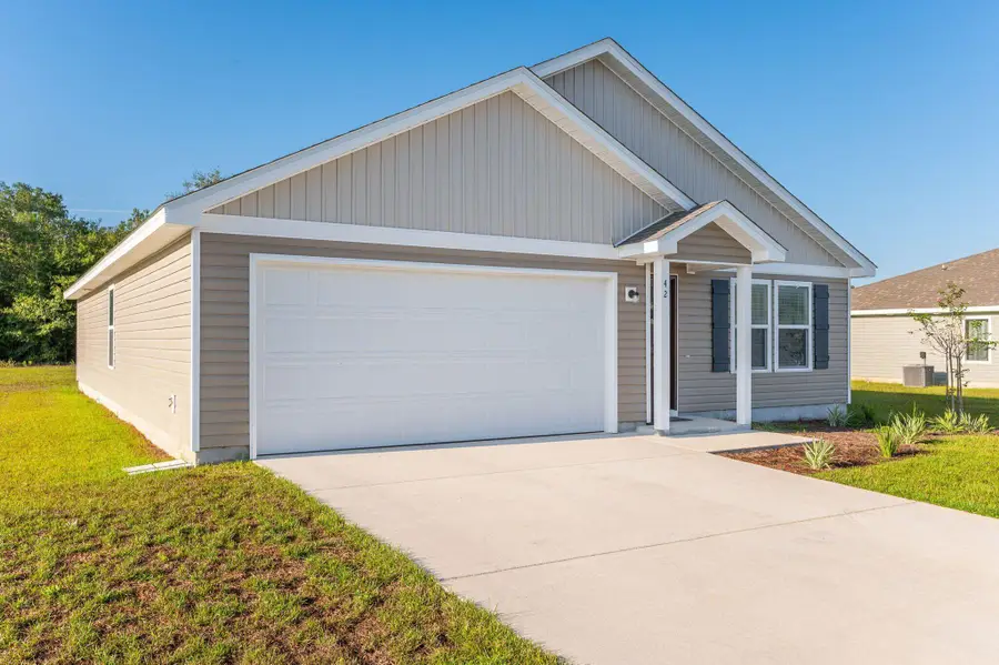 42 E Lockwood Way, Defuniak Springs, FL 32435 - Image #3