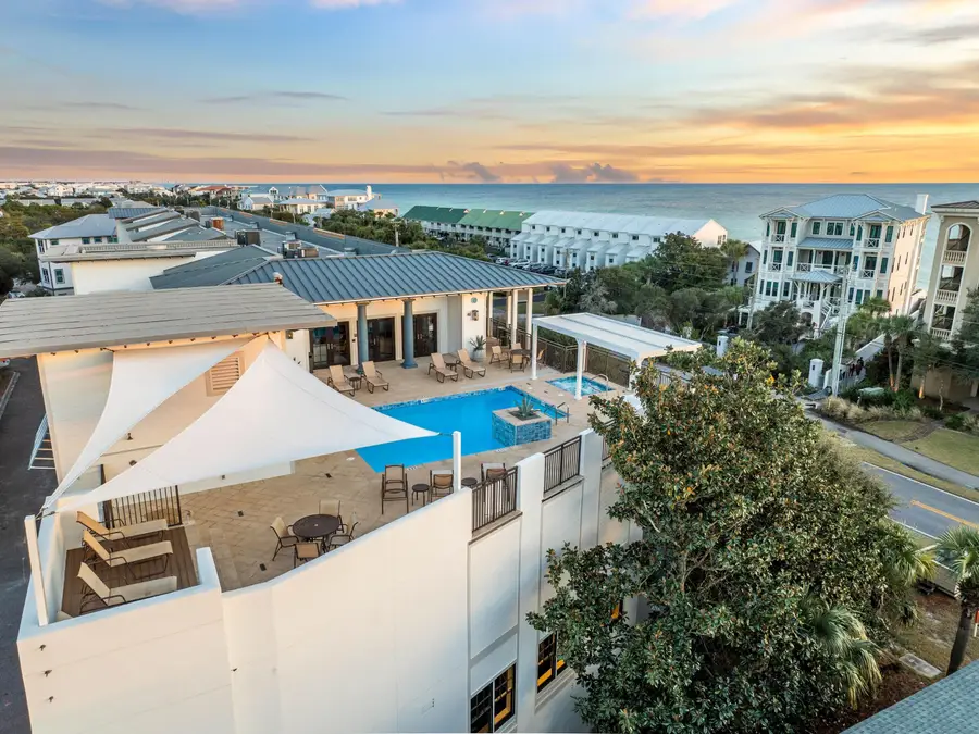 8377 E County Hwy 30a #401, Seacrest, FL 32461 - Image #2