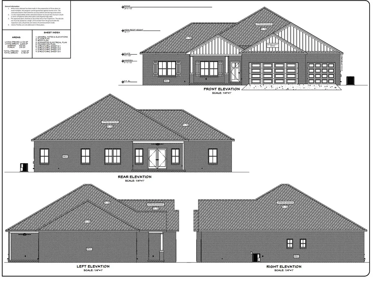 508 Vermont Avenue, Fort Walton Beach, FL 32547 - Image #1