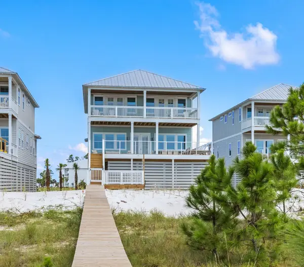 188 Las Brisas Lane, Cape San Blas, FL 32456