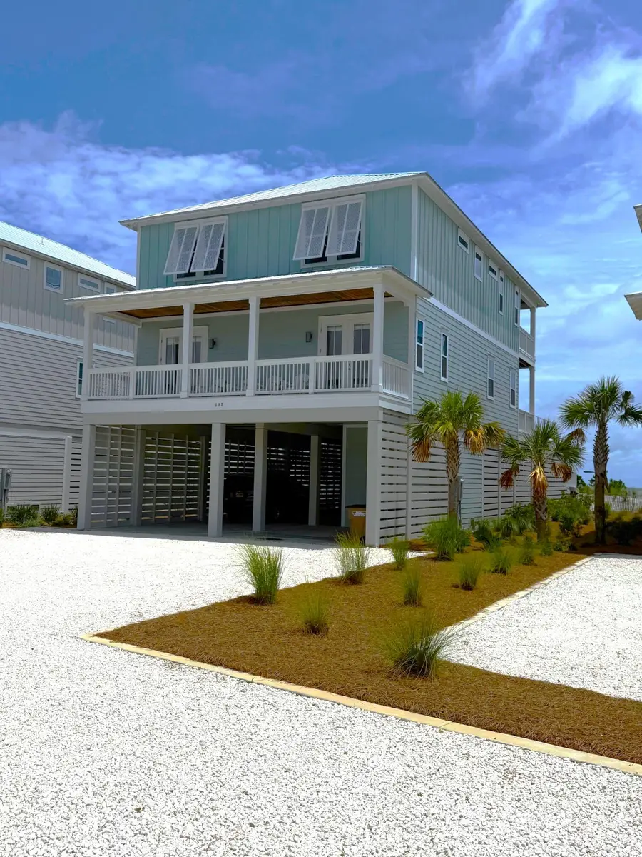 188 Las Brisas Lane, Cape San Blas, FL 32456 - Image #2