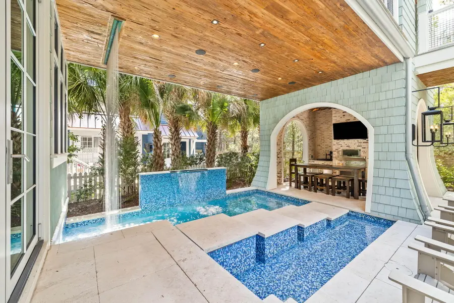 58 Coopersmith Lane, Inlet Beach, FL 32461 - Image #2