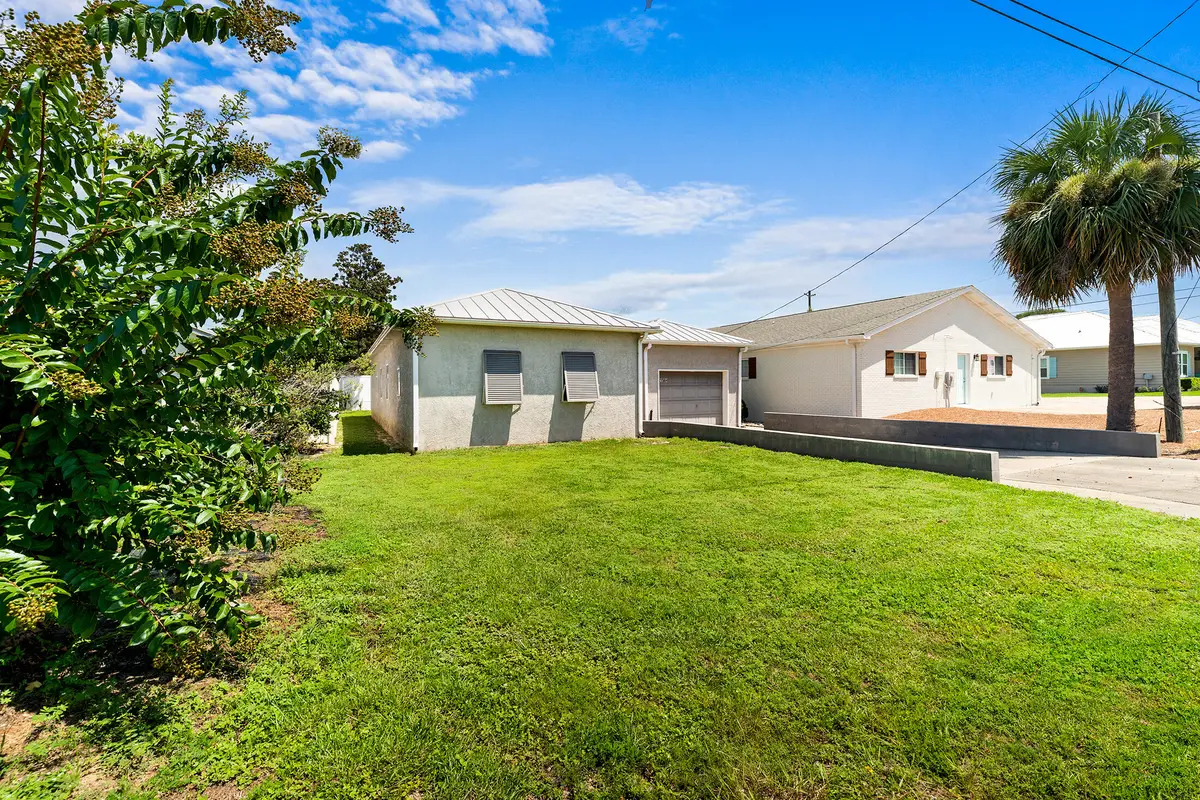 21504 Palm Avenue, Panama City Beach, FL 32413 - Image #1