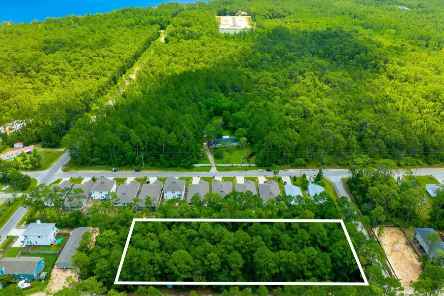 Lots 13-20 Santa Maria Drive, Santa Rosa Beach, FL 32459 - Image #2