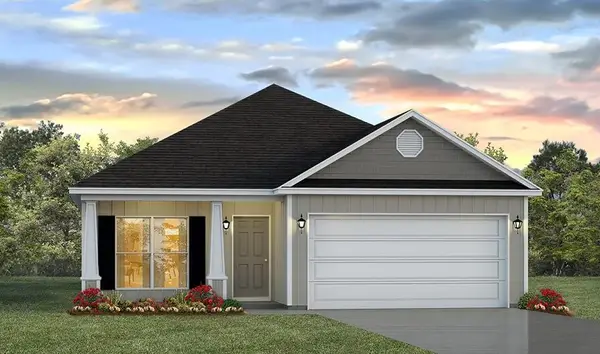 5912 Pelagic Drive, Milton, FL 32583