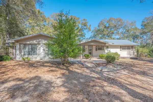 482 Cat Island Road, DeFuniak Springs, FL 32433