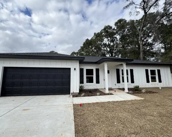 300 Reed Avenue, Crestview, FL 32539