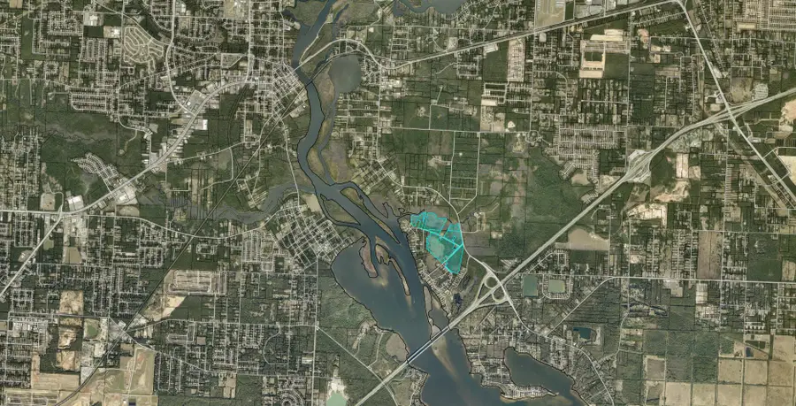 XXX Corral Road, Milton, FL 32583 - Image #2