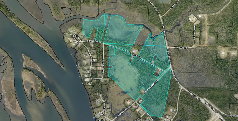 XXX Corral Road, Milton, FL 32583 - Image #3