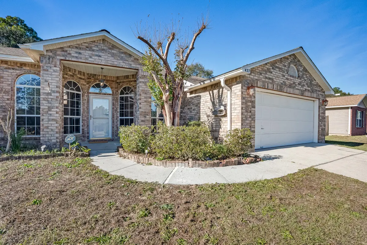 427 Hatchee Drive, Crestview, FL 32536 - Image #1