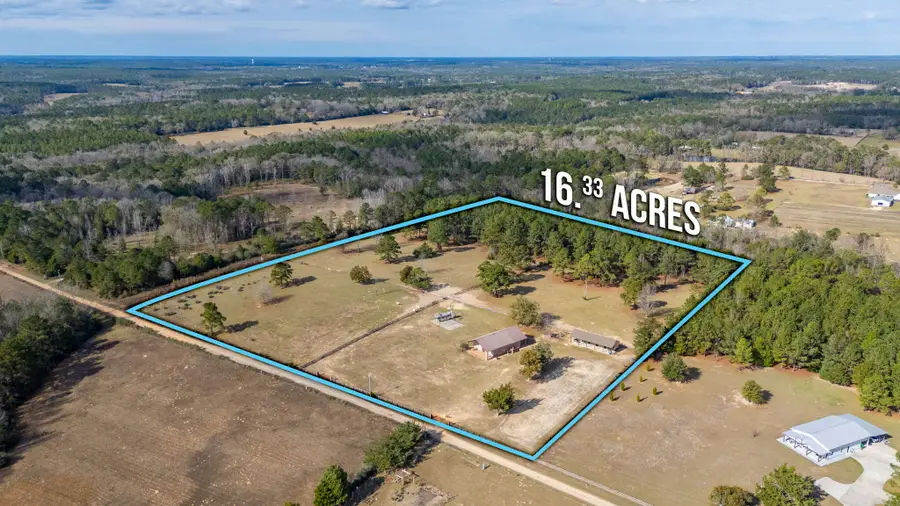 126 Tall Oaks Road, Defuniak Springs, FL 32435 - Image #2