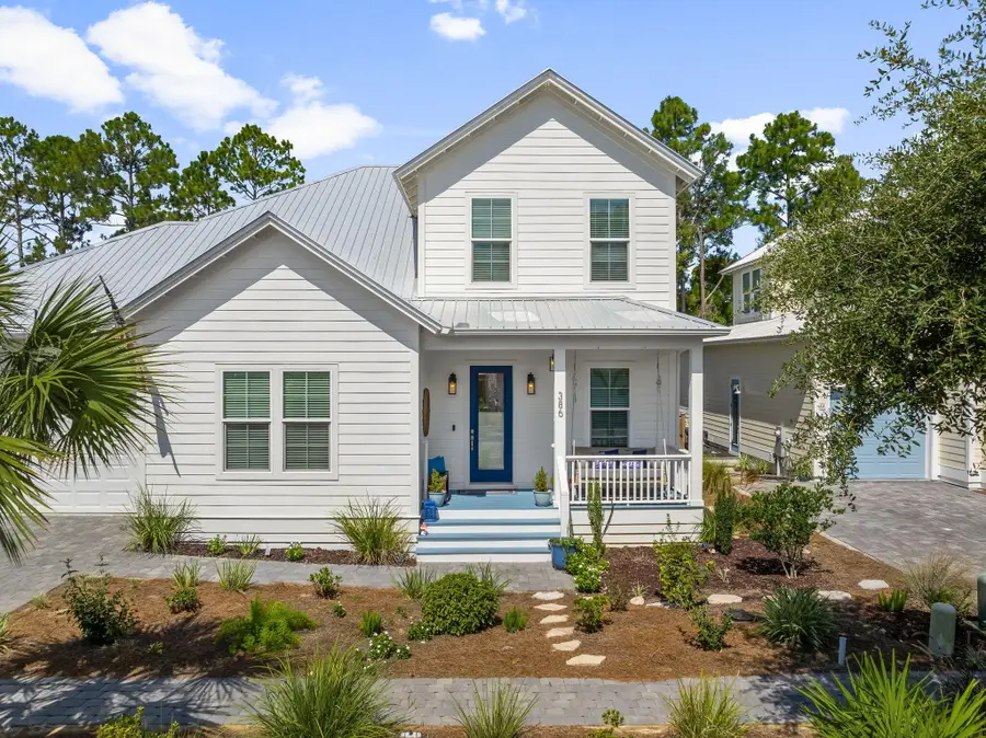 386 Marlberry Trace, Santa Rosa Beach, FL 32459 - Image #2