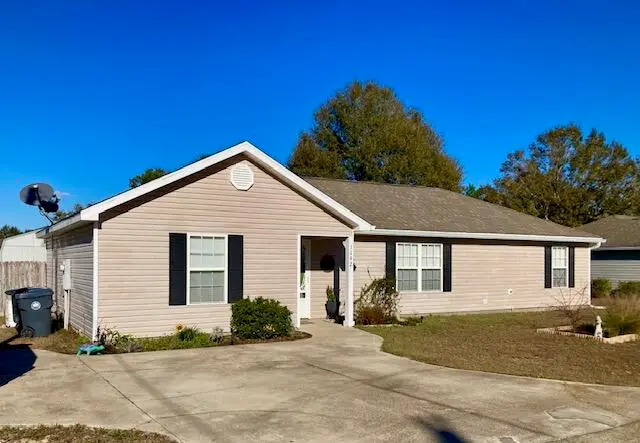 1192 Oakwood Lakes Boulevard, Defuniak Springs, FL 32433 - Image #2