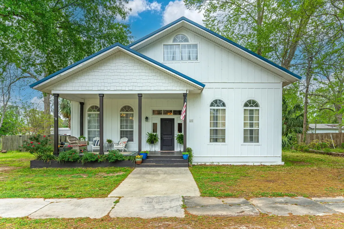 938 5th Street, Florala, AL 36442 - #1