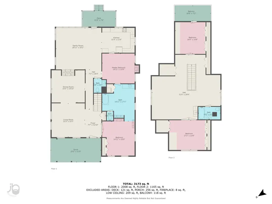 938 5th Street, Florala, AL 36442 - #2