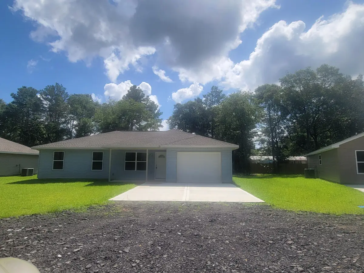 57 Cedar Hill Court, Defuniak Springs, FL 32433 - #1